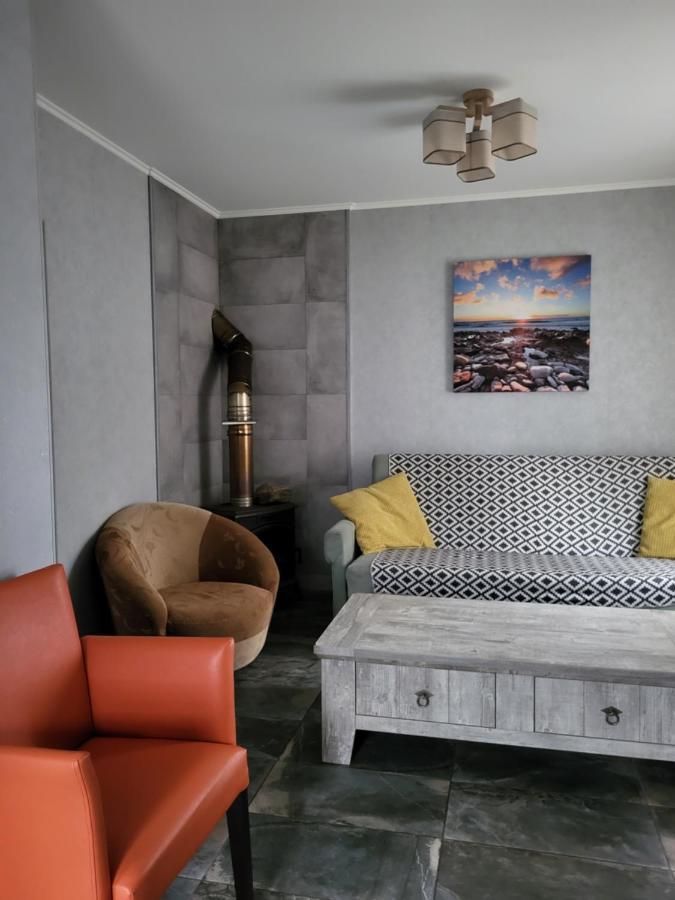 Sunnyhouse Appartement Jūrkalne Buitenkant foto