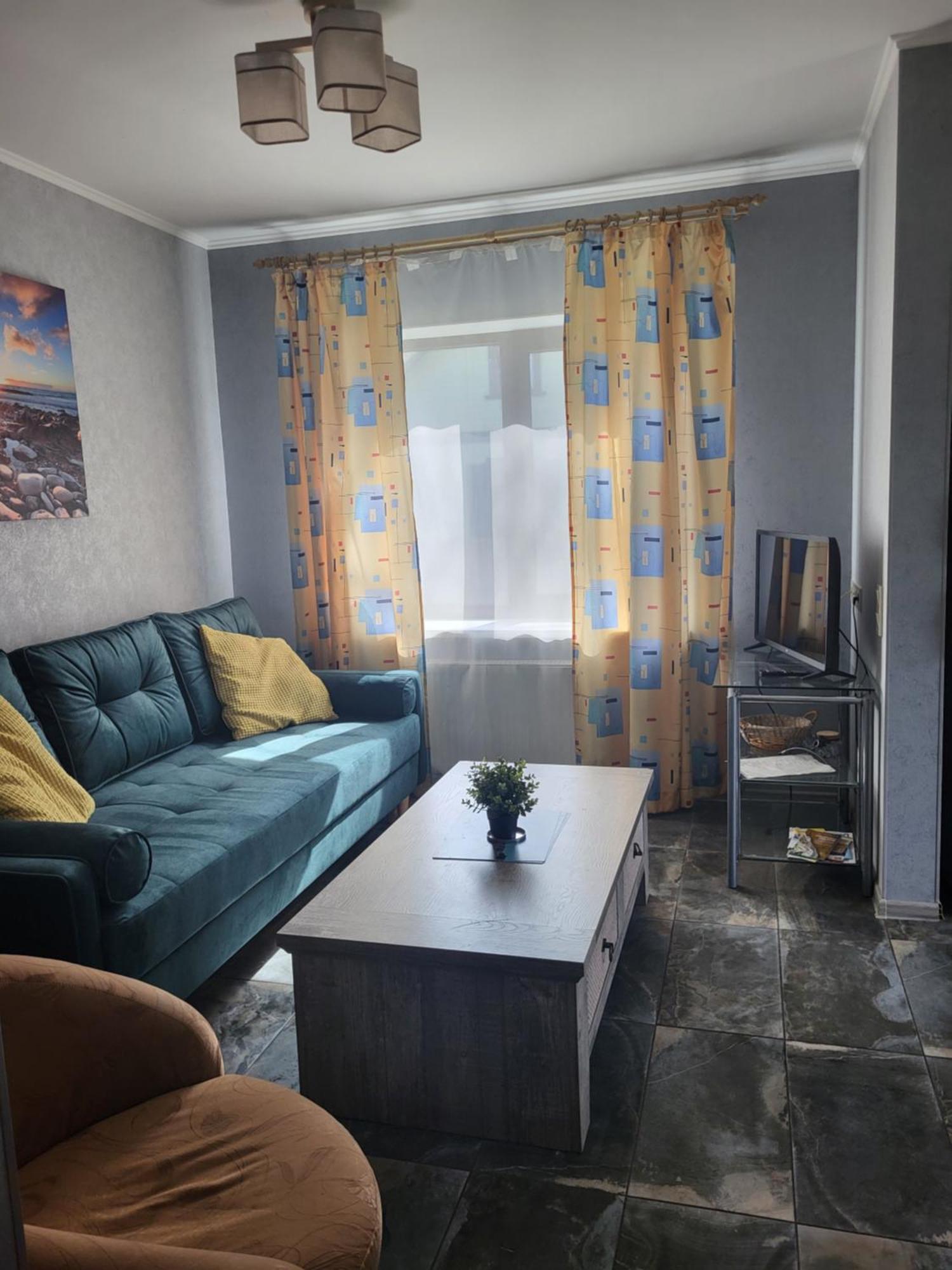 Sunnyhouse Appartement Jūrkalne Kamer foto