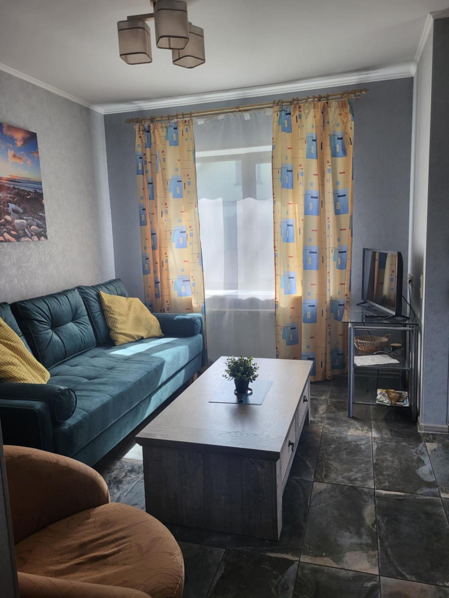 Sunnyhouse Appartement Jūrkalne Kamer foto