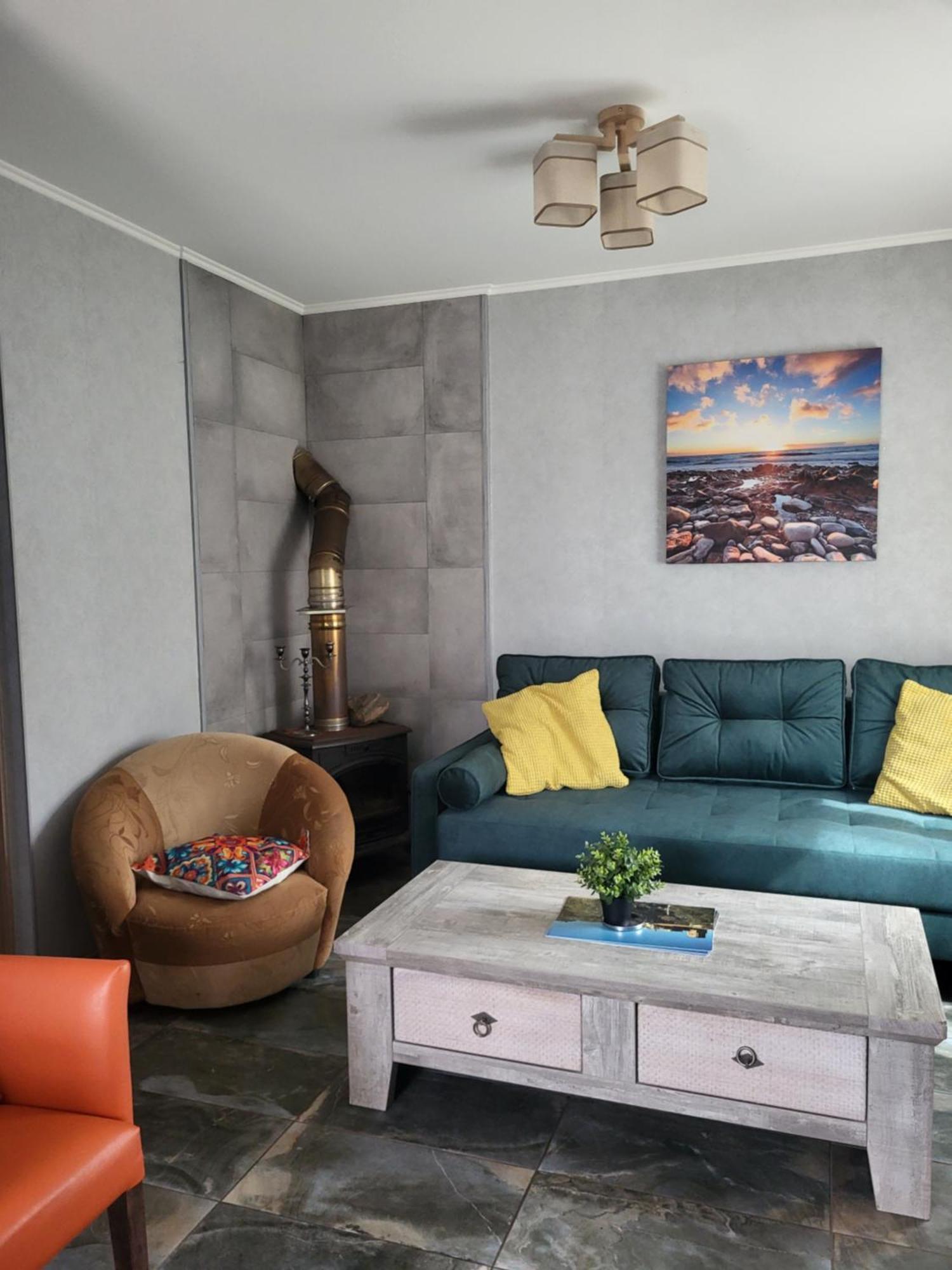 Sunnyhouse Appartement Jūrkalne Kamer foto