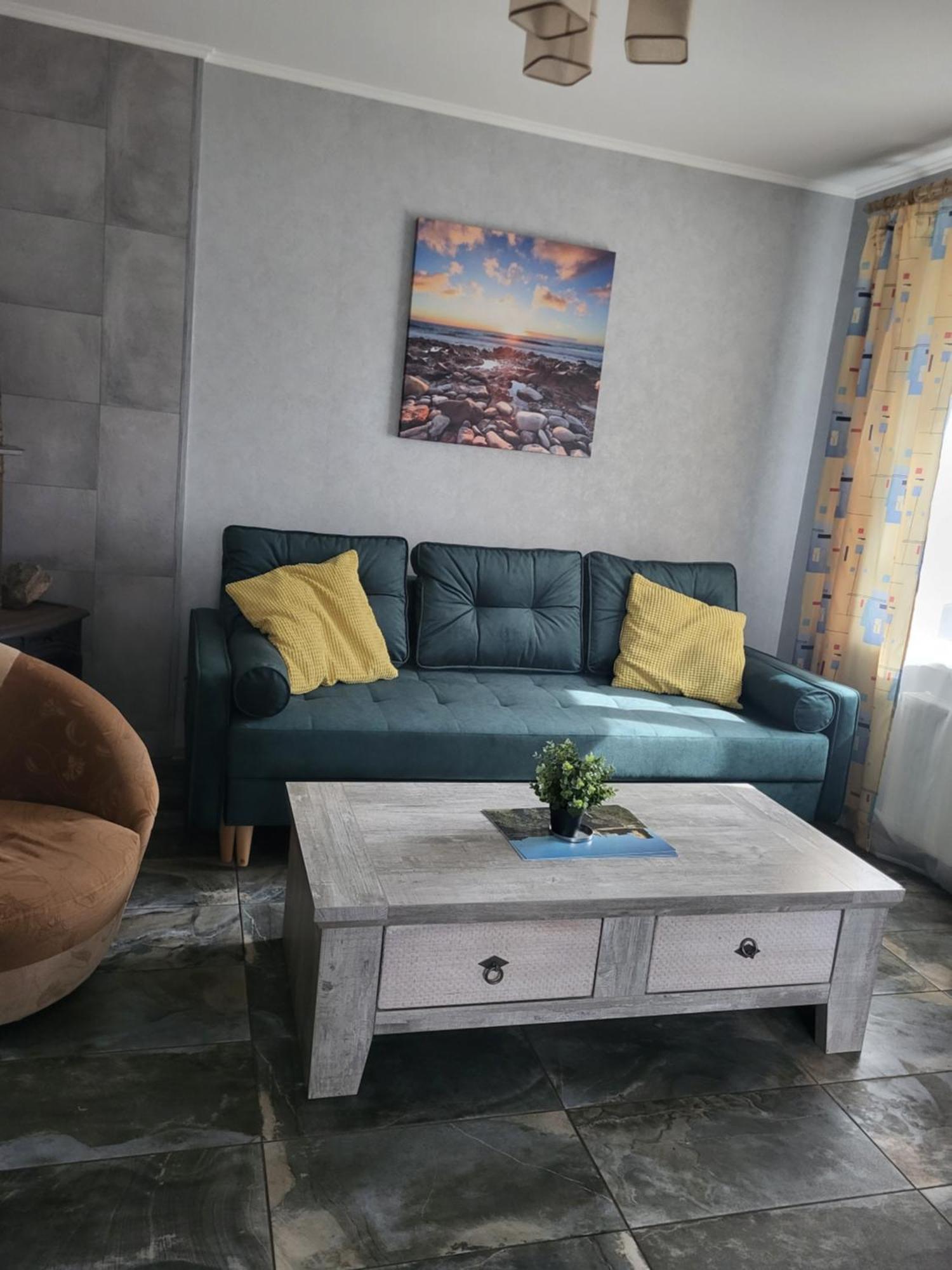 Sunnyhouse Appartement Jūrkalne Kamer foto