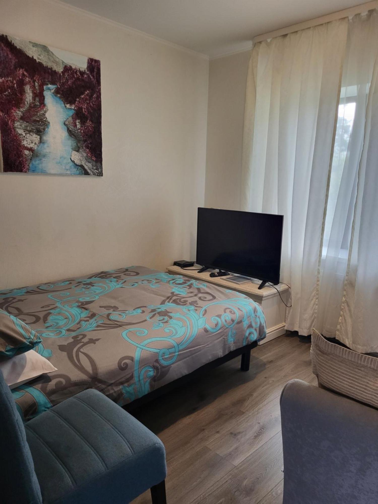 Sunnyhouse Appartement Jūrkalne Kamer foto