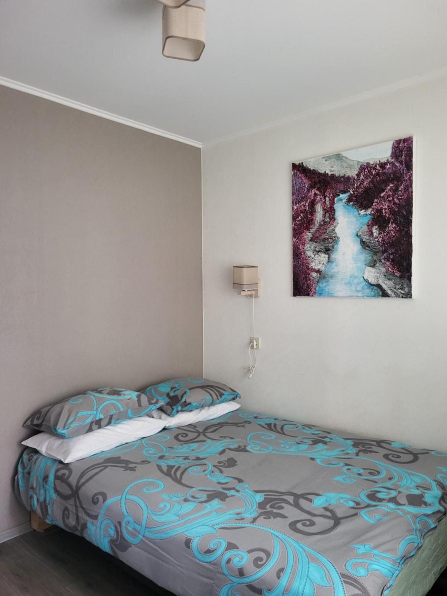Sunnyhouse Appartement Jūrkalne Kamer foto